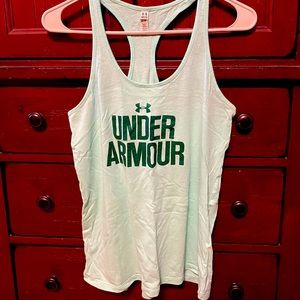Under Armour tank top